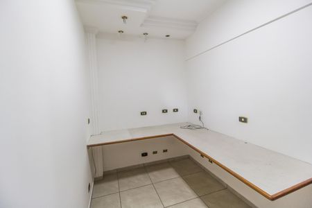 Casa de condomínio à venda com 327m², 4 quartos e 3 vagasEscritório
