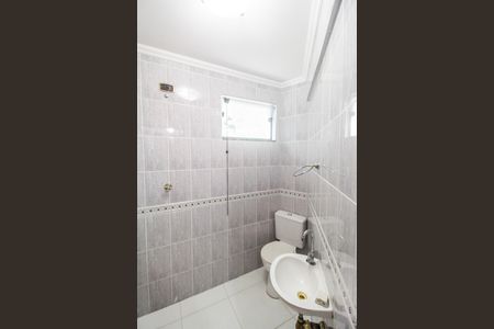 Casa de condomínio à venda com 327m², 4 quartos e 3 vagasBanheiro