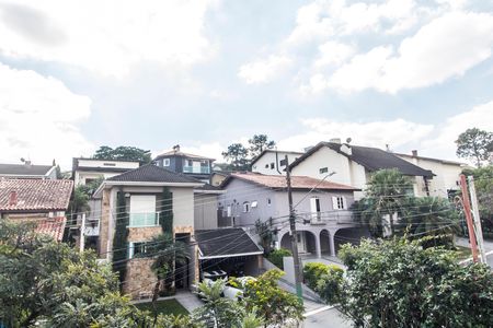 Casa de condomínio à venda com 327m², 4 quartos e 3 vagasVista da Suíte