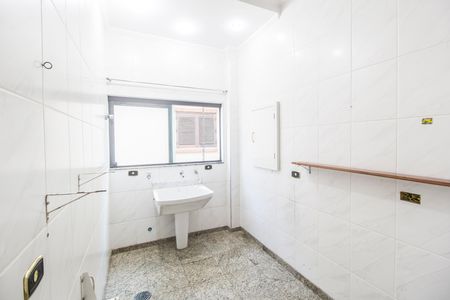 Casa de condomínio à venda com 327m², 4 quartos e 3 vagasÁrea de Serviço