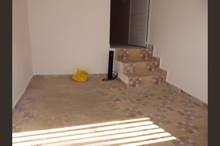 Casa para alugar com 33m², 2 quartos e 1 vagaGaragem
