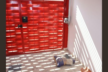 Casa para alugar com 33m², 2 quartos e 1 vagaGaragem