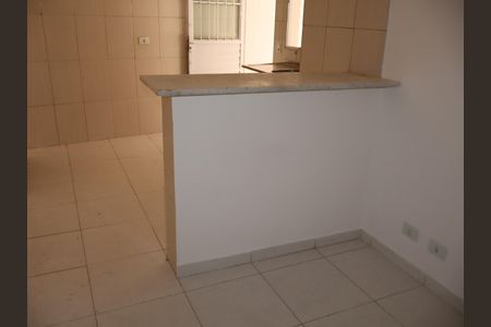 Casa para alugar com 33m², 2 quartos e 1 vagaSala