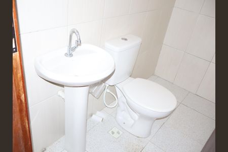 Casa para alugar com 33m², 2 quartos e 1 vagaBanheiro