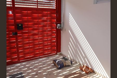 Casa para alugar com 33m², 2 quartos e 1 vagaGaragem