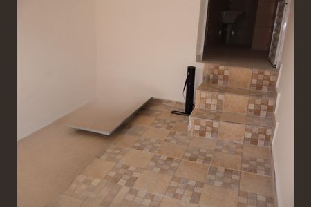 Casa para alugar com 33m², 2 quartos e 1 vagaGaragem