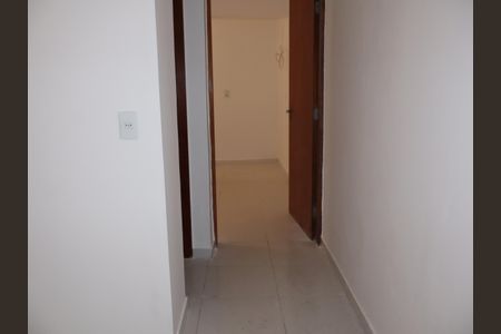 Sala de casa para alugar com 2 quartos, 33m² em Parque Independencia, São Paulo