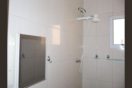Casa para alugar com 33m², 2 quartos e 1 vagaBanheiro