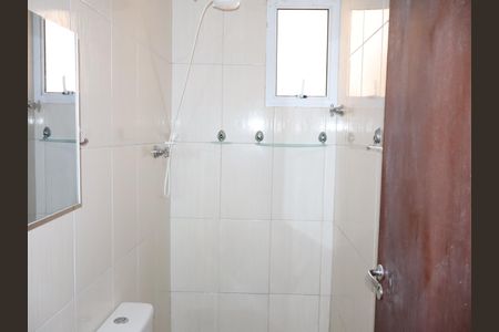 Casa para alugar com 33m², 2 quartos e 1 vagaBanheiro