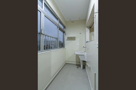 Apartamento para alugar com 69m², 2 quartos e 1 vaga Apartamento para alugar com 69m², 2 quartos e 1 vagaÁrea de Serviço