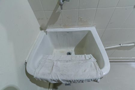 Apartamento para alugar com 69m², 2 quartos e 1 vaga Apartamento para alugar com 69m², 2 quartos e 1 vagaÁrea de Serviço