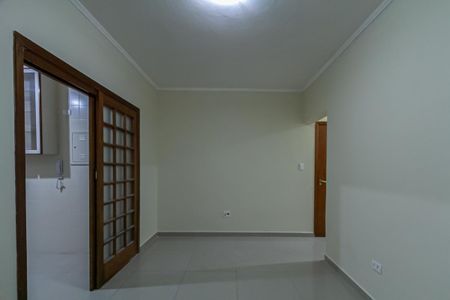 Sala de apartamento para alugar com 2 quartos, 69m² em Vila Mussolini, São Bernardo do Campo