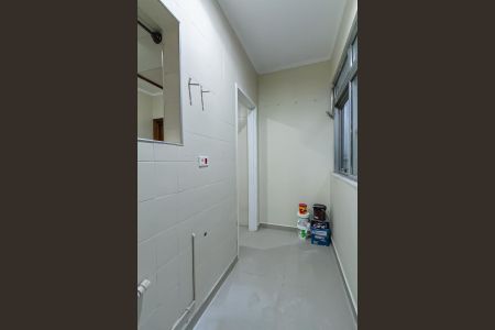 Apartamento para alugar com 69m², 2 quartos e 1 vaga Apartamento para alugar com 69m², 2 quartos e 1 vagaÁrea de Serviço