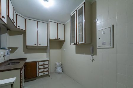 Apartamento para alugar com 69m², 2 quartos e 1 vaga Apartamento para alugar com 69m², 2 quartos e 1 vagaCozinha
