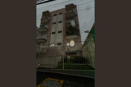 Apartamento para alugar com 69m², 2 quartos e 1 vaga Apartamento para alugar com 69m², 2 quartos e 1 vagaFachada