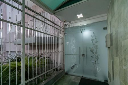 Apartamento para alugar com 69m², 2 quartos e 1 vaga Apartamento para alugar com 69m², 2 quartos e 1 vagaEntrada