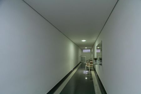 Apartamento para alugar com 69m², 2 quartos e 1 vaga Apartamento para alugar com 69m², 2 quartos e 1 vagaHall de Entrada