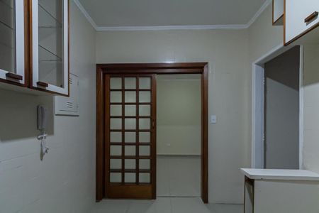 Apartamento para alugar com 69m², 2 quartos e 1 vaga Apartamento para alugar com 69m², 2 quartos e 1 vagaCozinha
