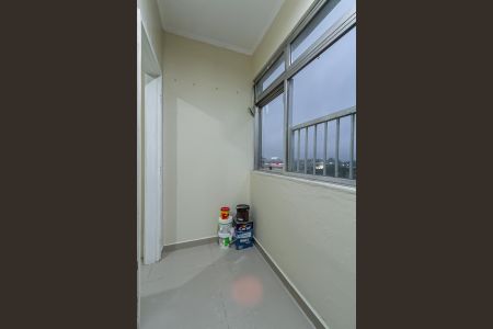 Apartamento para alugar com 69m², 2 quartos e 1 vaga Apartamento para alugar com 69m², 2 quartos e 1 vagaÁrea de Serviço