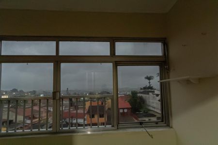 Apartamento para alugar com 69m², 2 quartos e 1 vaga Apartamento para alugar com 69m², 2 quartos e 1 vagaVista da Cozinha