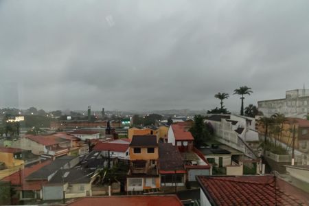 Apartamento para alugar com 69m², 2 quartos e 1 vaga Apartamento para alugar com 69m², 2 quartos e 1 vagaVista da Área de Serviço