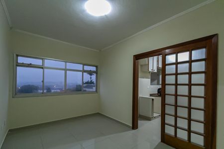 Sala de apartamento para alugar com 2 quartos, 69m² em Vila Mussolini, São Bernardo do Campo