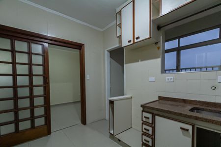 Apartamento para alugar com 69m², 2 quartos e 1 vaga Apartamento para alugar com 69m², 2 quartos e 1 vagaCozinha