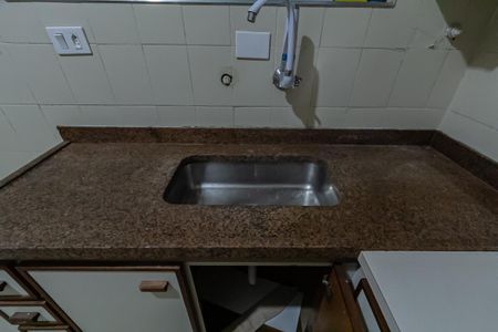 Apartamento para alugar com 69m², 2 quartos e 1 vaga Apartamento para alugar com 69m², 2 quartos e 1 vagaCozinha
