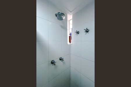 Apartamento à venda com 77m², 2 quartos e 3 vagasBanheiro