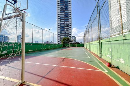 Apartamento à venda com 77m², 2 quartos e 3 vagasQuadra Esportiva