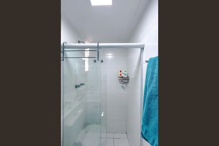 Apartamento à venda com 77m², 2 quartos e 3 vagasBanheiro