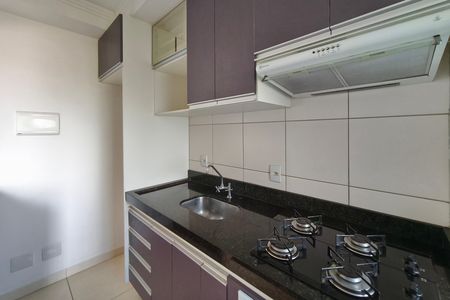 Apartamento para alugar com 49m², 2 quartos e 1 vaga Apartamento para alugar com 49m², 2 quartos e 1 vagaCozinha