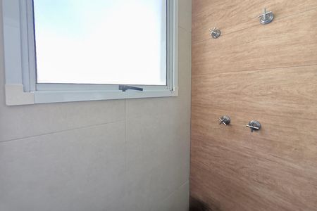 Apartamento para alugar com 49m², 2 quartos e 1 vaga Apartamento para alugar com 49m², 2 quartos e 1 vagaBanheiro