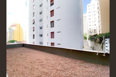 Studio de kitnet/studio à venda com 1 quarto, 25m² em Perdizes, São Paulo
