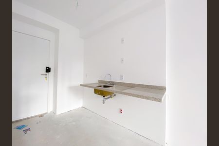 Studio à venda com 25m², 1 quarto e sem vaga Studio à venda com 25m², 1 quarto e sem vagaStudio