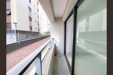Studio à venda com 25m², 1 quarto e sem vaga Studio à venda com 25m², 1 quarto e sem vagaStudio