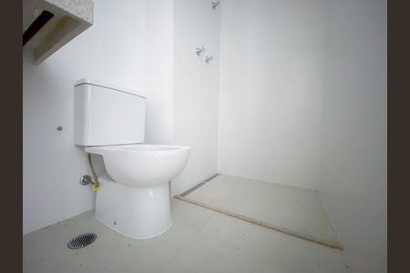 Studio à venda com 25m², 1 quarto e sem vaga