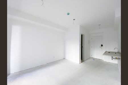Studio à venda com 25m², 1 quarto e sem vaga Studio à venda com 25m², 1 quarto e sem vagaStudio
