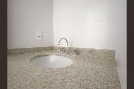 Studio à venda com 25m², 1 quarto e sem vaga Studio à venda com 25m², 1 quarto e sem vagaBanheiro