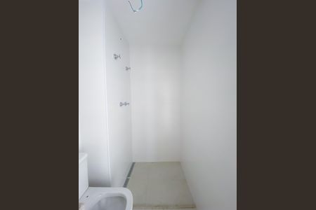 Studio à venda com 25m², 1 quarto e sem vaga Studio à venda com 25m², 1 quarto e sem vagaBanheiro