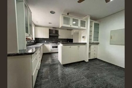 Cozinha de casa para alugar com 4 quartos, 486m² em Partenon, Porto Alegre