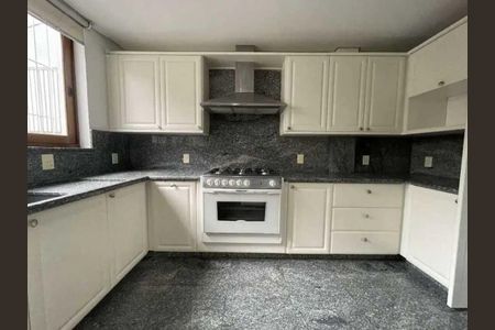 Cozinha de casa para alugar com 4 quartos, 486m² em Partenon, Porto Alegre