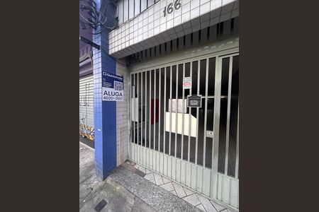 Apartamento para alugar com 67m², 2 quartos e 1 vagaFachada 