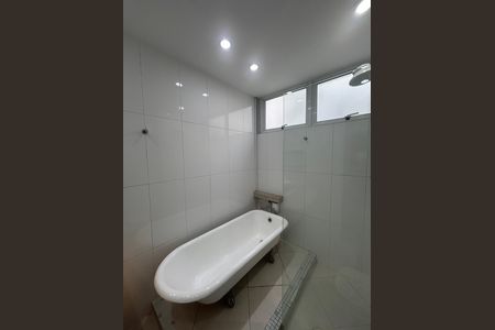 Apartamento para alugar com 67m², 2 quartos e 1 vagaBanheiro Social 