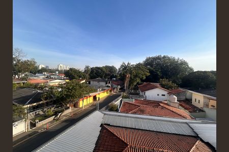 Quarto 1 vista de apartamento para alugar com 2 quartos, 67m² em Santo Amaro, São Paulo