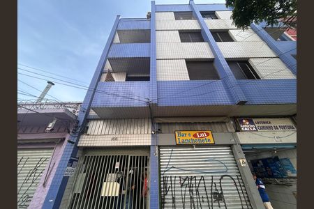 Apartamento para alugar com 67m², 2 quartos e 1 vagaFachada