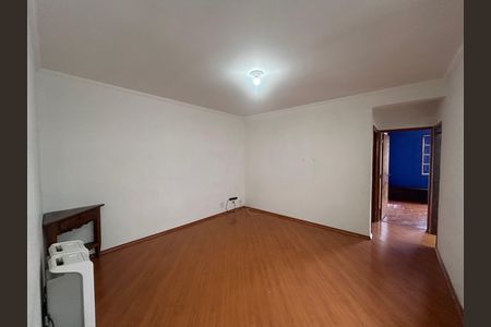 Sala de apartamento para alugar com 2 quartos, 67m² em Santo Amaro, São Paulo
