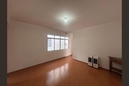 Sala  de apartamento para alugar com 2 quartos, 67m² em Santo Amaro, São Paulo