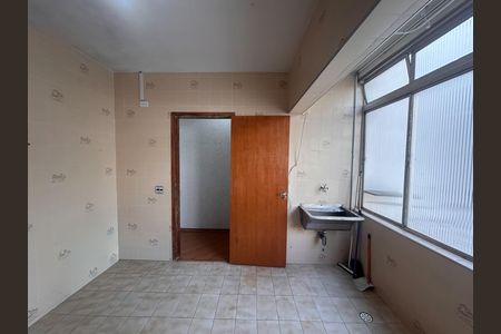 Apartamento para alugar com 67m², 2 quartos e 1 vagaCozinha e Área de Serviço