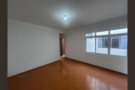 Sala de apartamento para alugar com 2 quartos, 67m² em Santo Amaro, São Paulo
